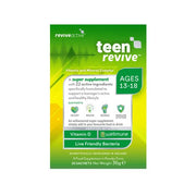 Teen Revive Supplement Ages 13-18