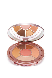 Sculpted by Aimee Full Face Edit Palette Radiance