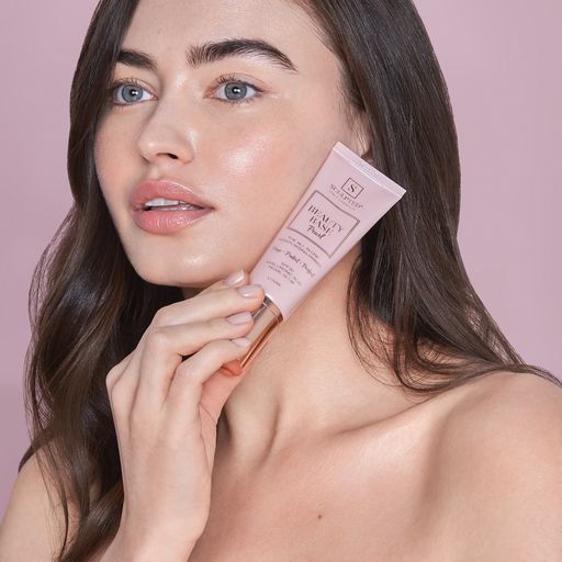 Beauty Base Pearl Primer