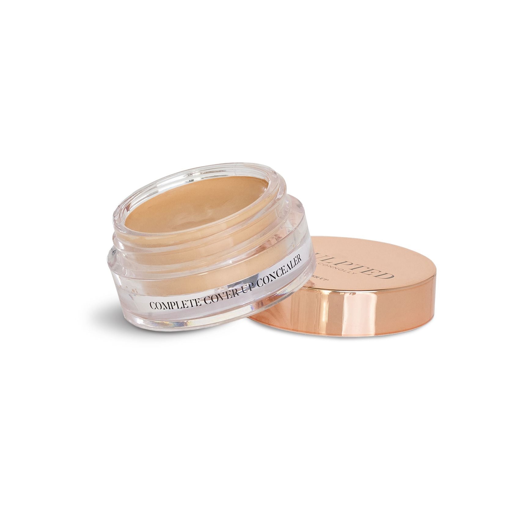 Complete Cover Up Concealer Medium Plus 4.5