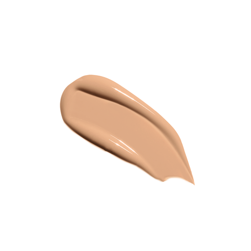 Second Skin Medium Coverage Foundation Matte 3.0 Light