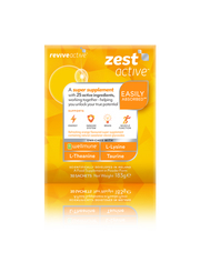 Revive Active Zest 30 Sachets