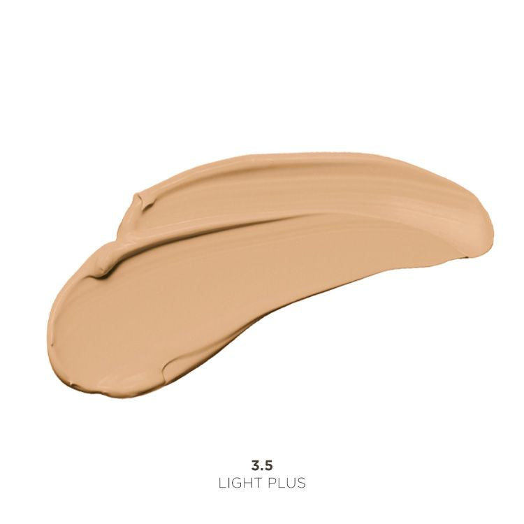 Complete Cover Up Concealer Light Plus 3.5