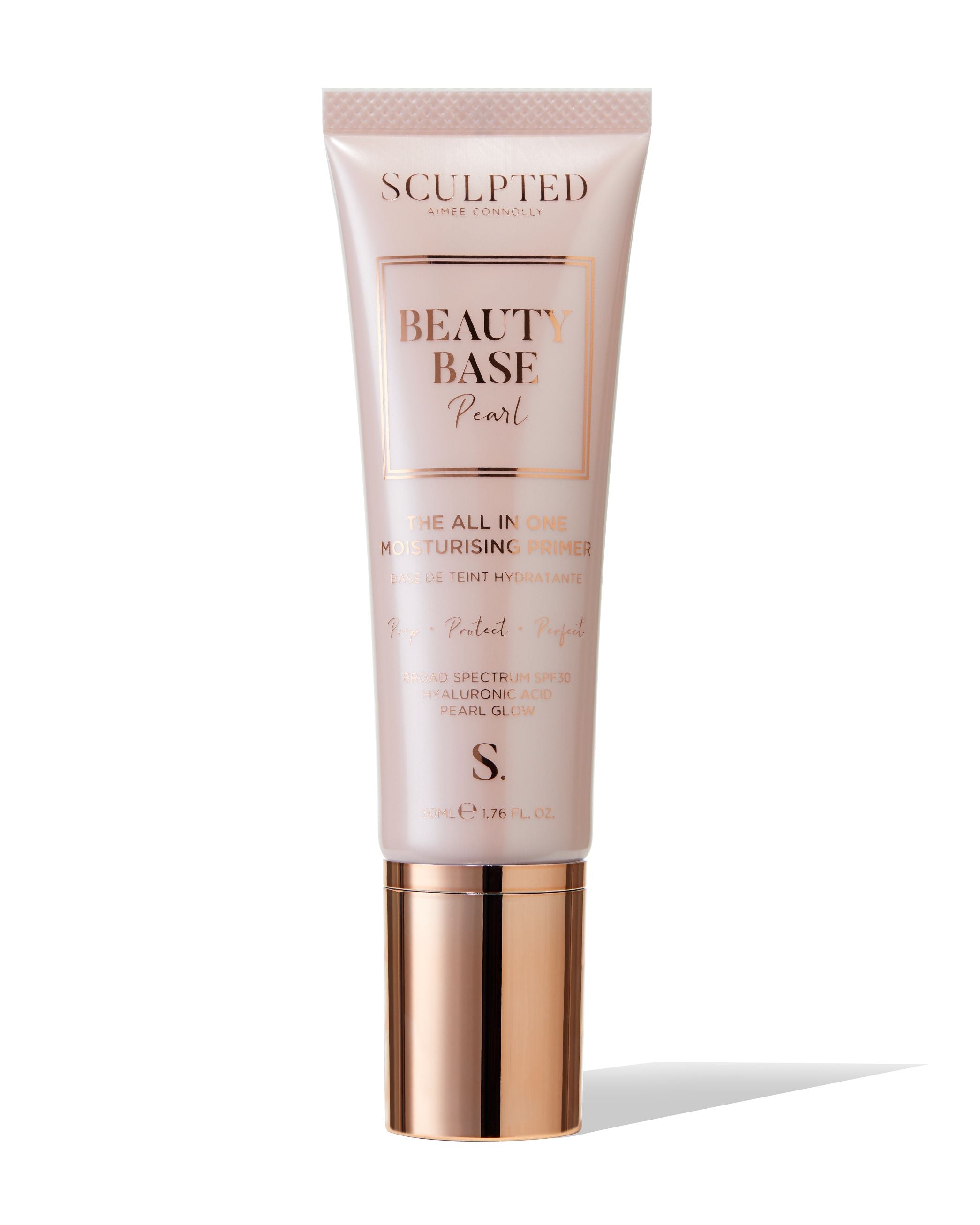 Beauty Base Pearl Primer