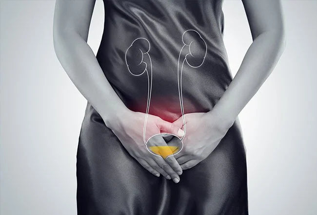 Dealing with Recurrent Urinary Tract Infections in Women aged 16-64