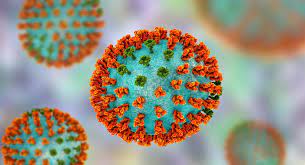 Winter Flu Viruses 2022/2023 Covid, Seasonal Flu and The Common Cold.