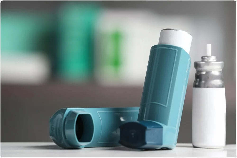 Why Asthma Still Kills!!!!