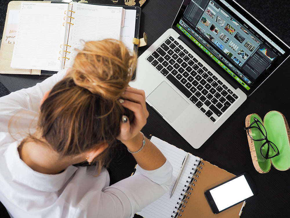 Attention Deficit Hyperactivity Disorder in Adults. Do I have it?
