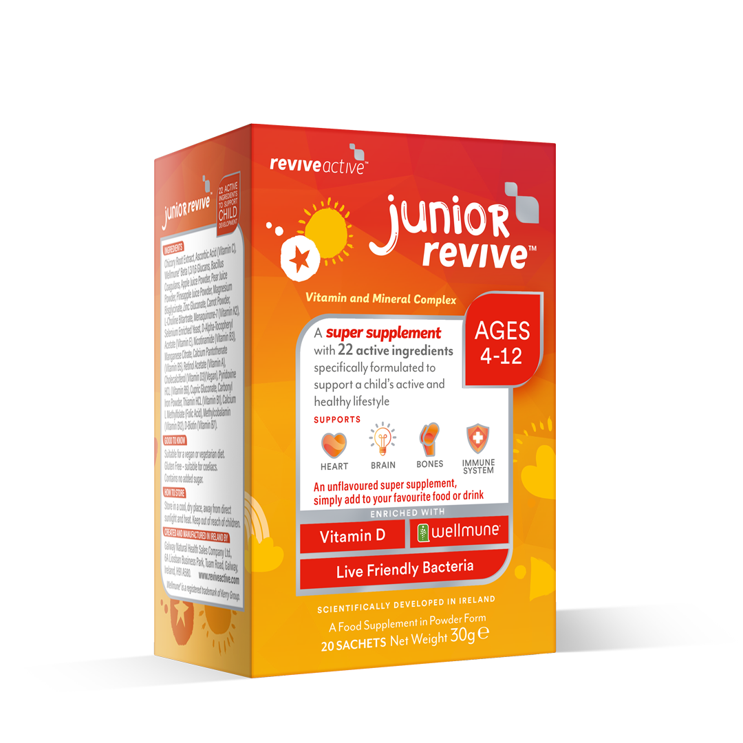 Kids Vitamins and Supplements – Melvin Pharmacy Ltd