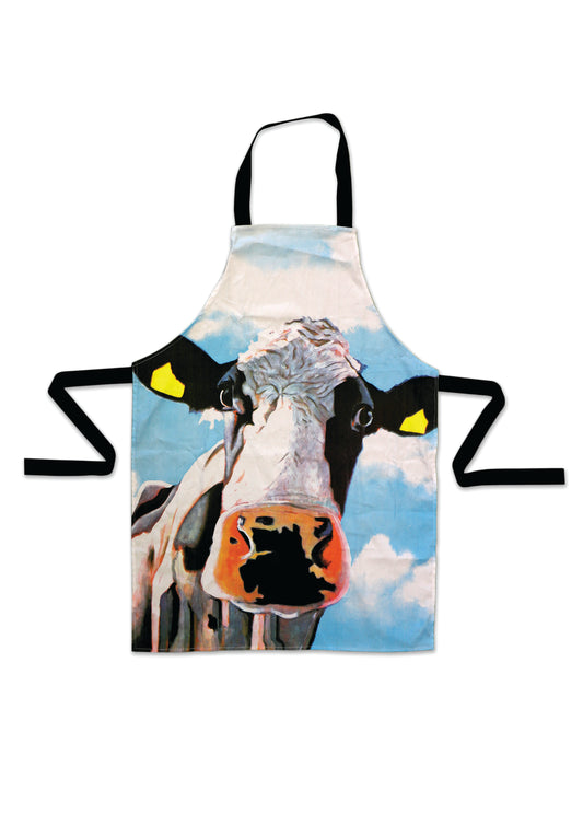 Eoin O Connor Apron