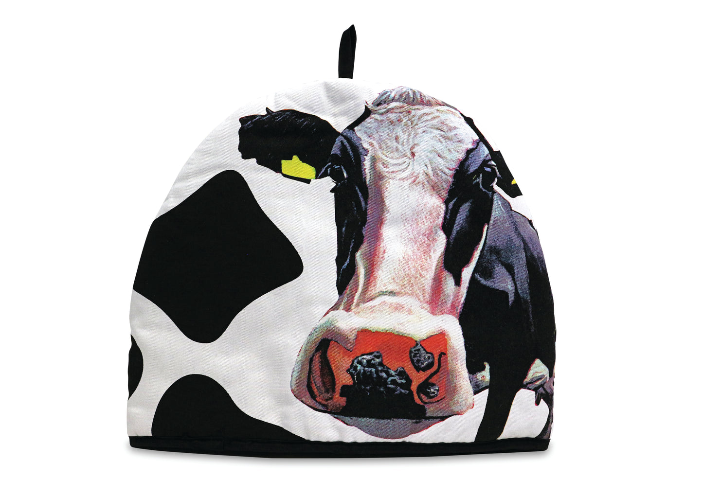 Eoin O Connor Cows Tea Cosy