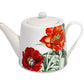 Botanical Studio Teapot