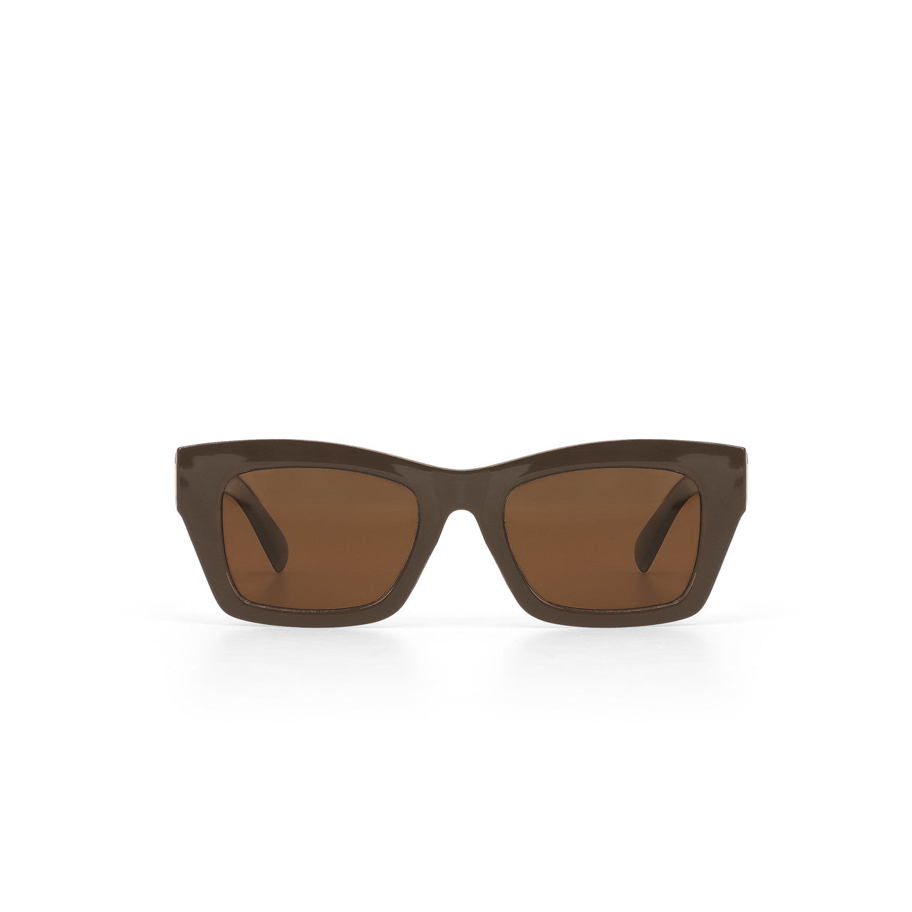 Tipperary Crystal Sunglasses Havana Brown