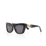Tipperary Crystal Sunglasses Cuba Black