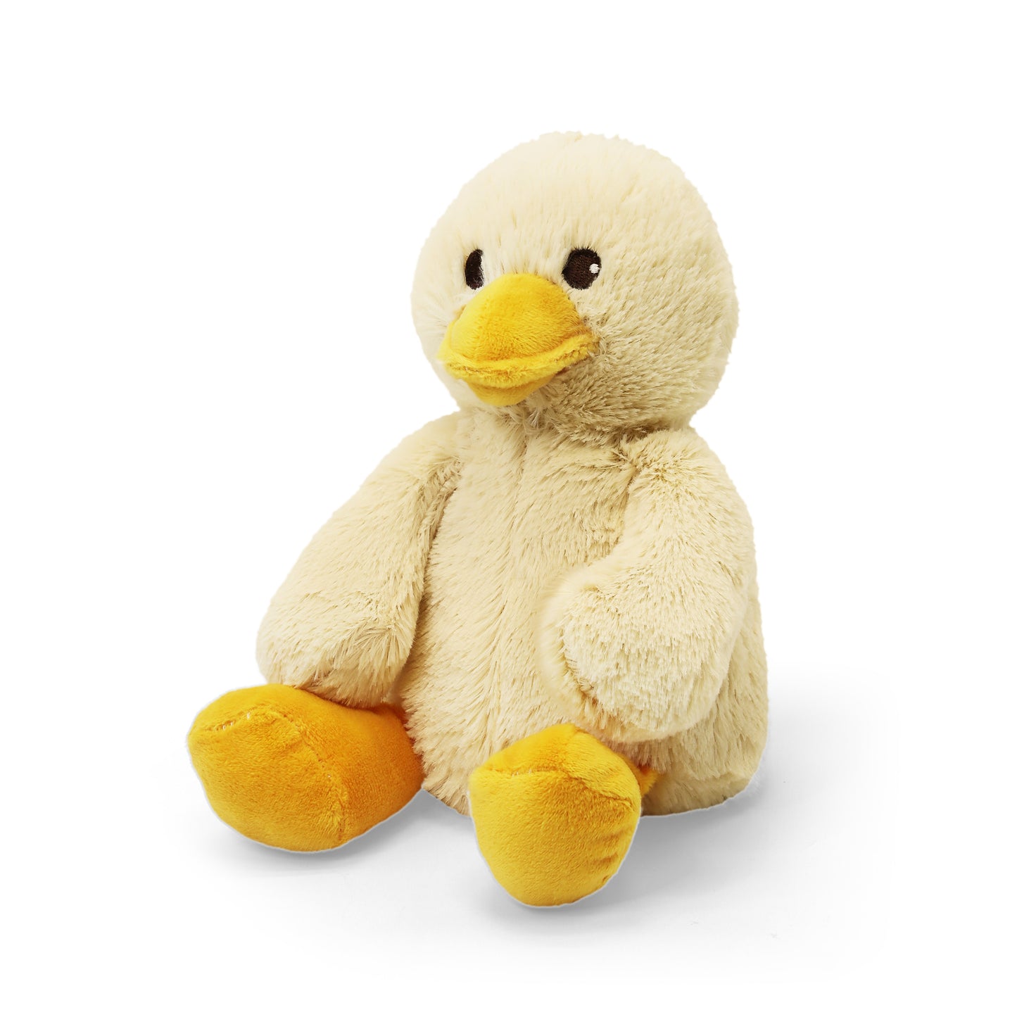 Oh My Gosh Duck Soft Teddy