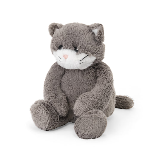 Oh My Gosh Cat Soft Teddy