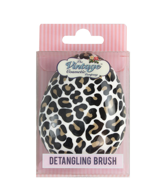 The Vintage Company Detangling Brush