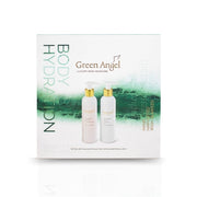 Green Angel Body Hydration Gift Set