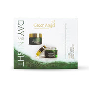 Green Angel Day and Night Cream Gift Set