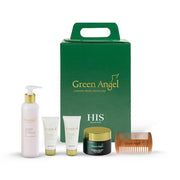 Green Angel His Collection Gift Set for Men