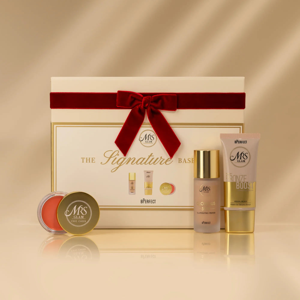 Mrs Glam Signature Base Edit