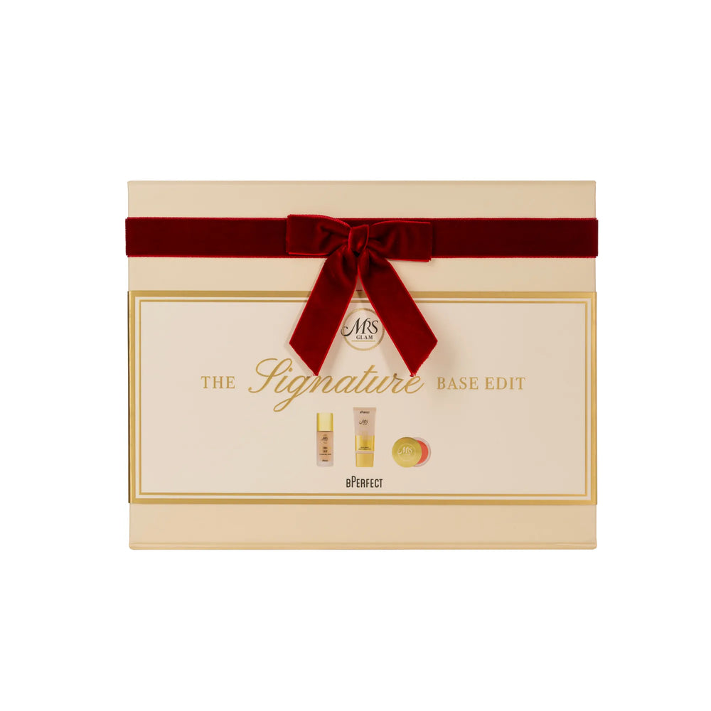 Mrs Glam Signature Base Edit