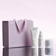 Voduz Glass Discovery Mini Gift Set