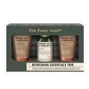 Baylis and Harding Fuzzy Duck Refreshing Essential Trio for Men