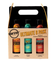 Man's Stuff Gift Set
