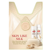Cussons Skin Like Silk Gift Set