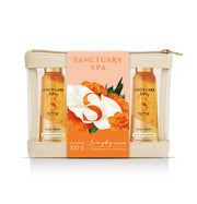 Sanctuary Spa Pamper Experience