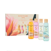 Sanctuary Spa Body Wash Discovery Set
