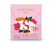 Sanctuary Lily and Rose Little Moments
