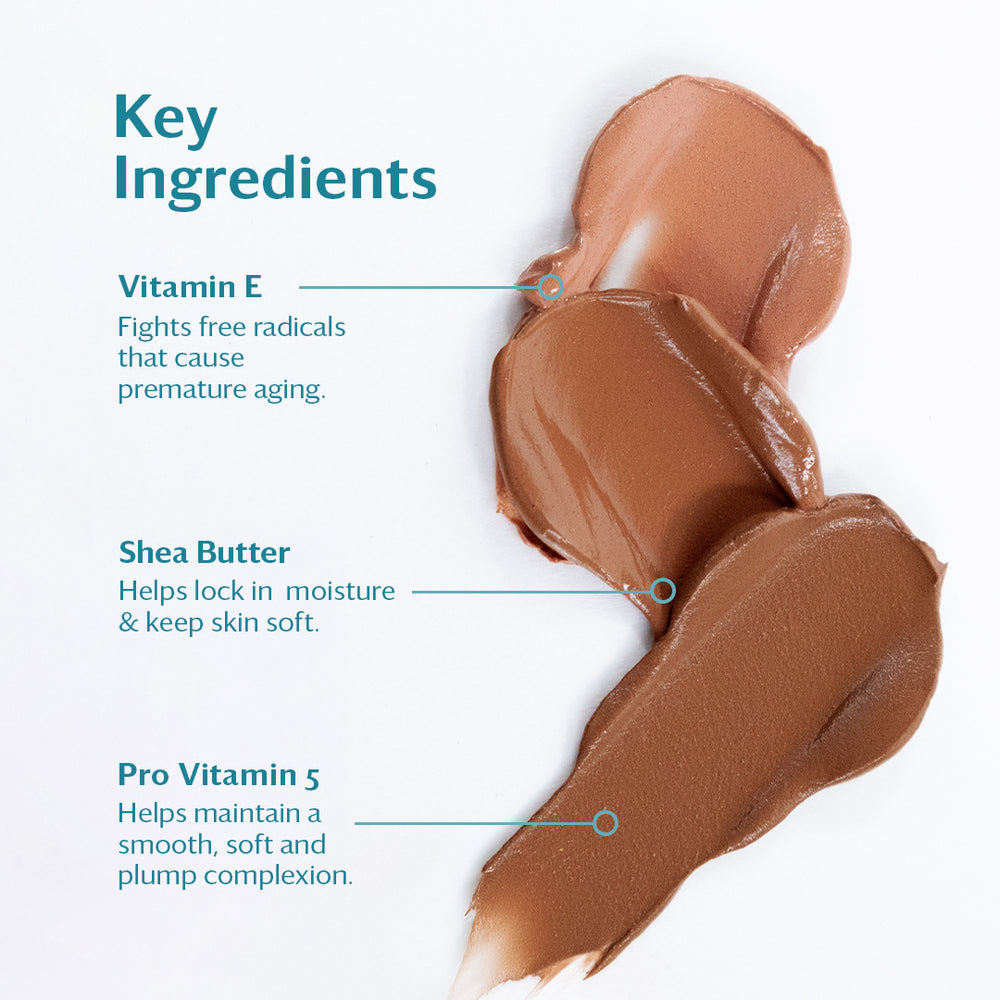 Bare by Vogue Couture Instant Tan Dark 100ml