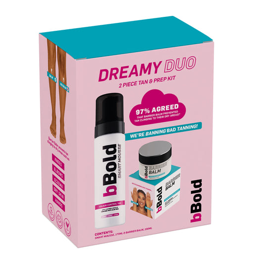 Bbold Dreamy Duo