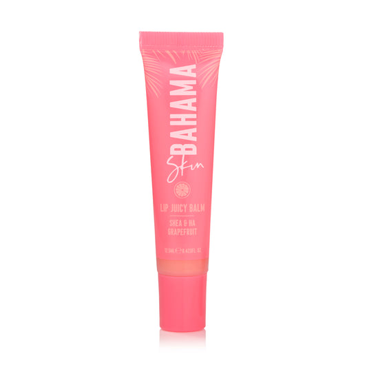 Bahama Juicy Lip Balm Grapefruit