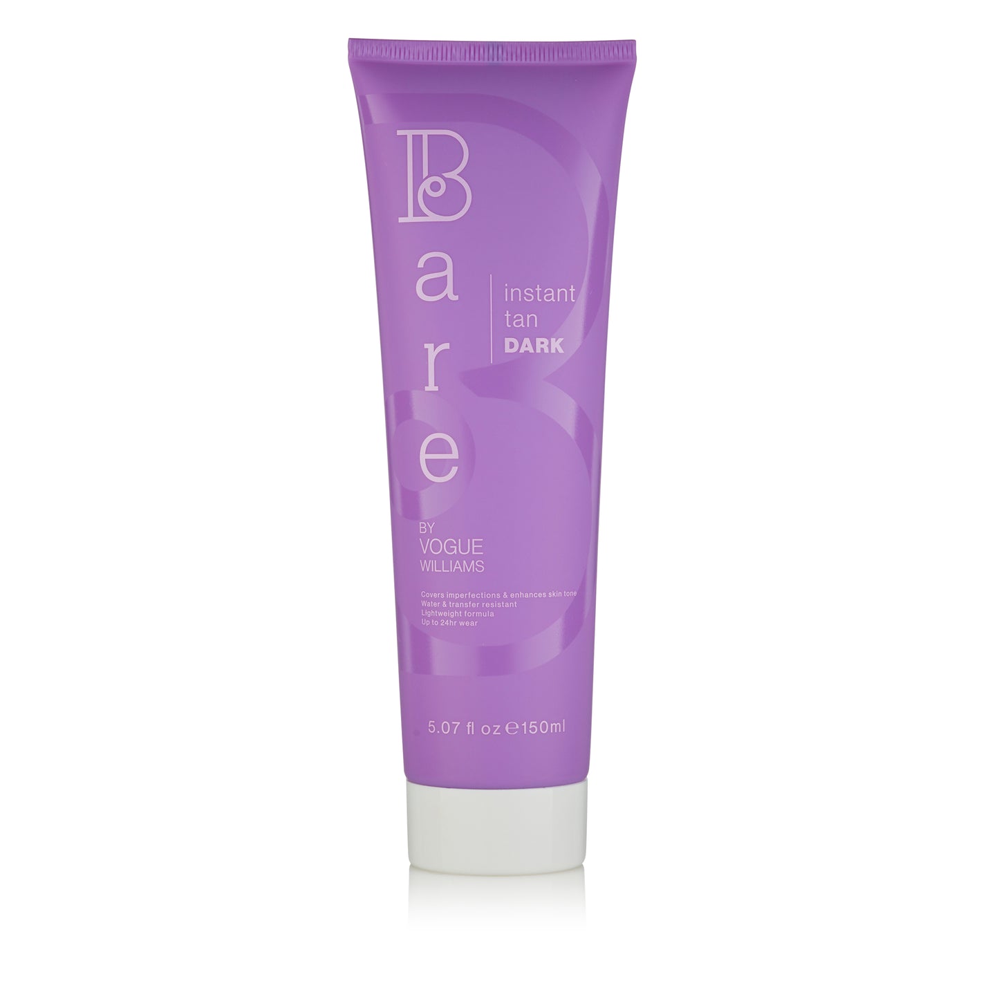 Bare by Vogue Instant Tan Dark 150ml