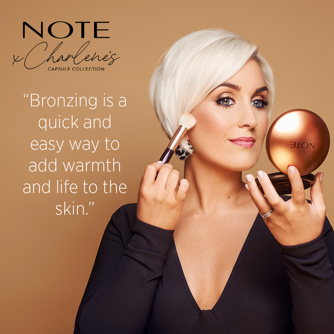 Note Cosmetic Bronzer #20 – Melvin Pharmacy Ltd