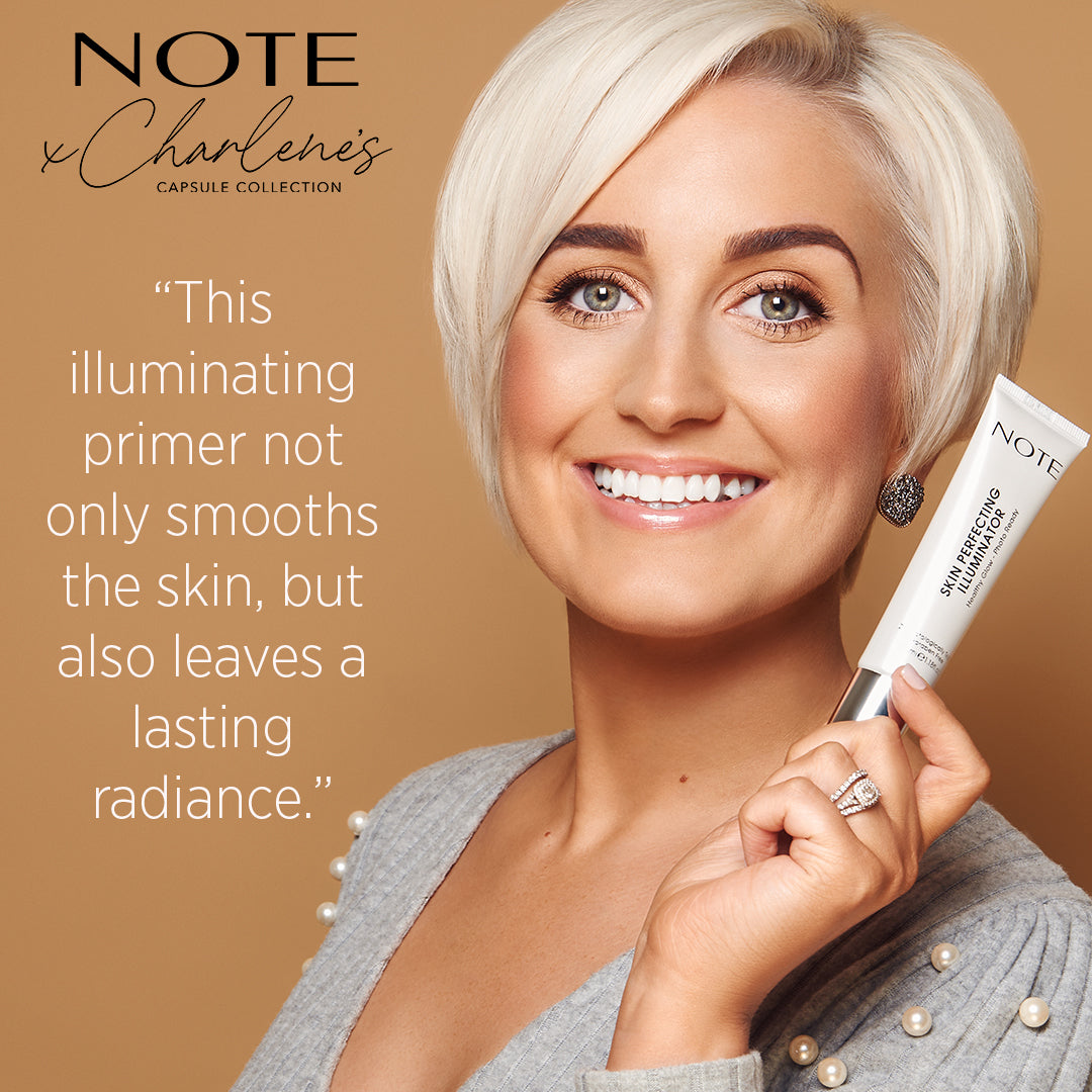 Note Skin Perfecting Illuminatpr