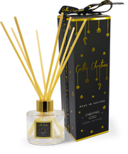 Celtic Candles Christmas Gold Diffuser 100ml