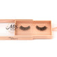 Mrs Flirty Lashes