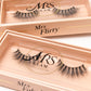 Mrs Flirty Lashes