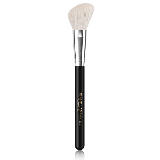 Blank Canvas Blush Contour Face Brush F04