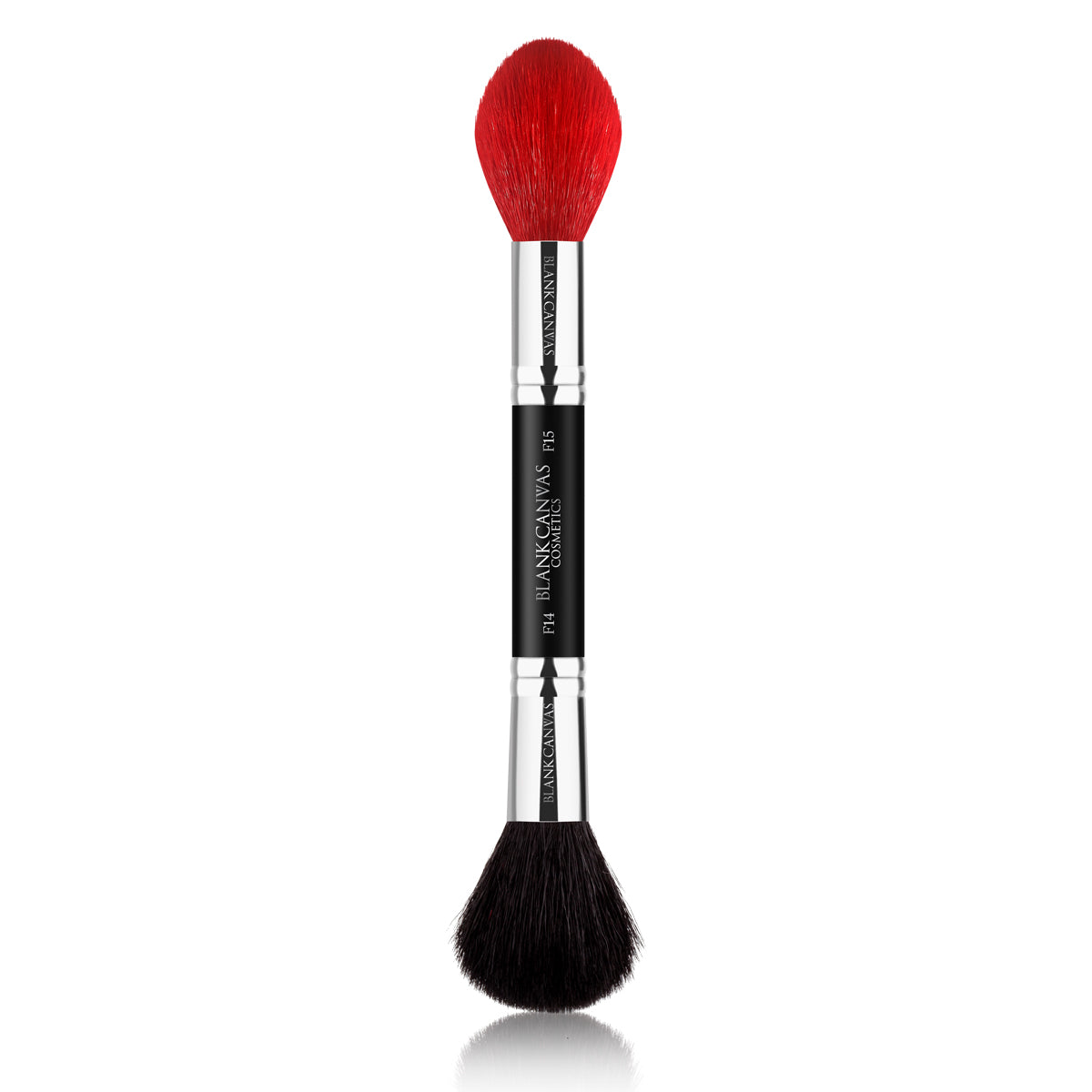 Blank Canvas Duo Face Brush 14/15