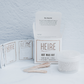 Heire Hot Wax Kit