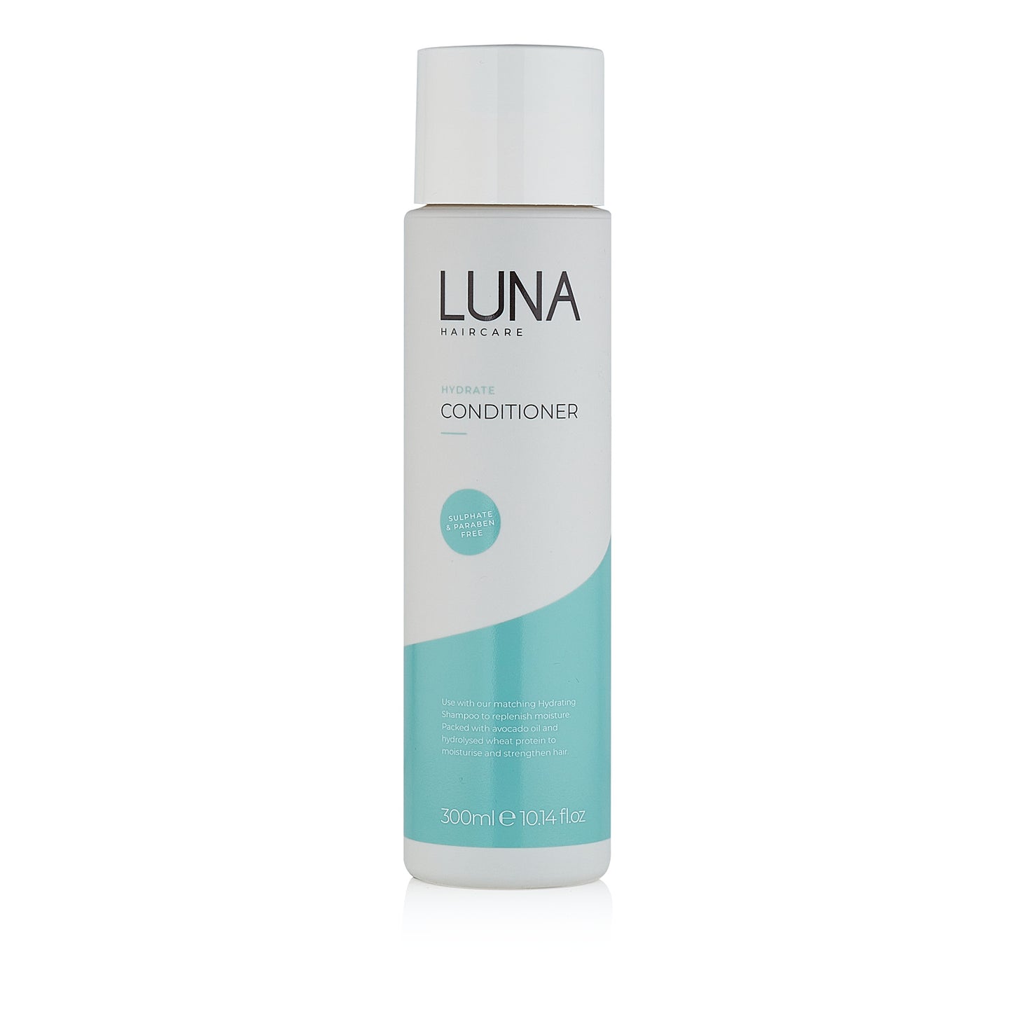 Luna By Lisa Hydrating Conditioner 300ml