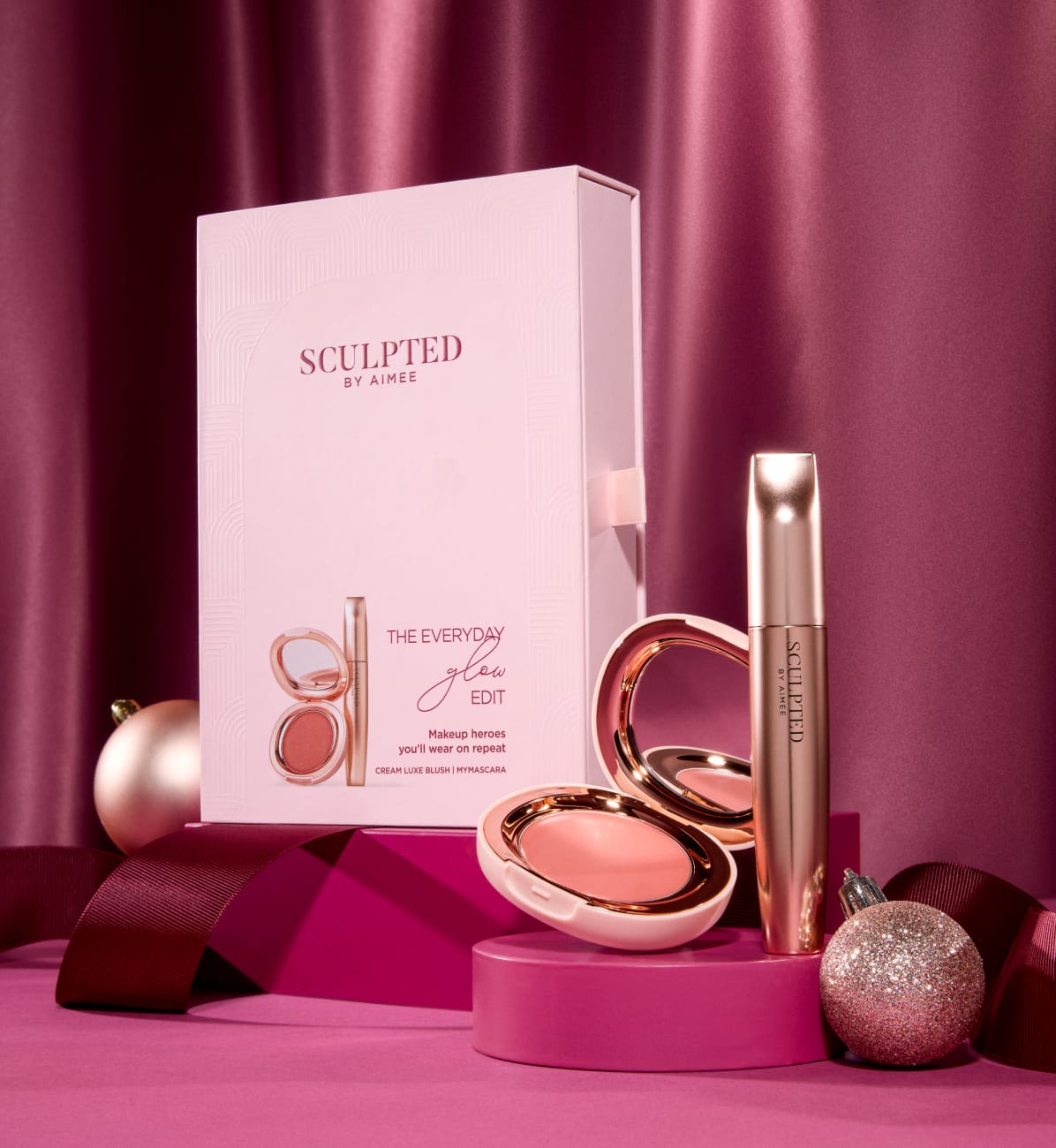 Sculpted by Aimee Everyday Glow Edit Christmas 2026