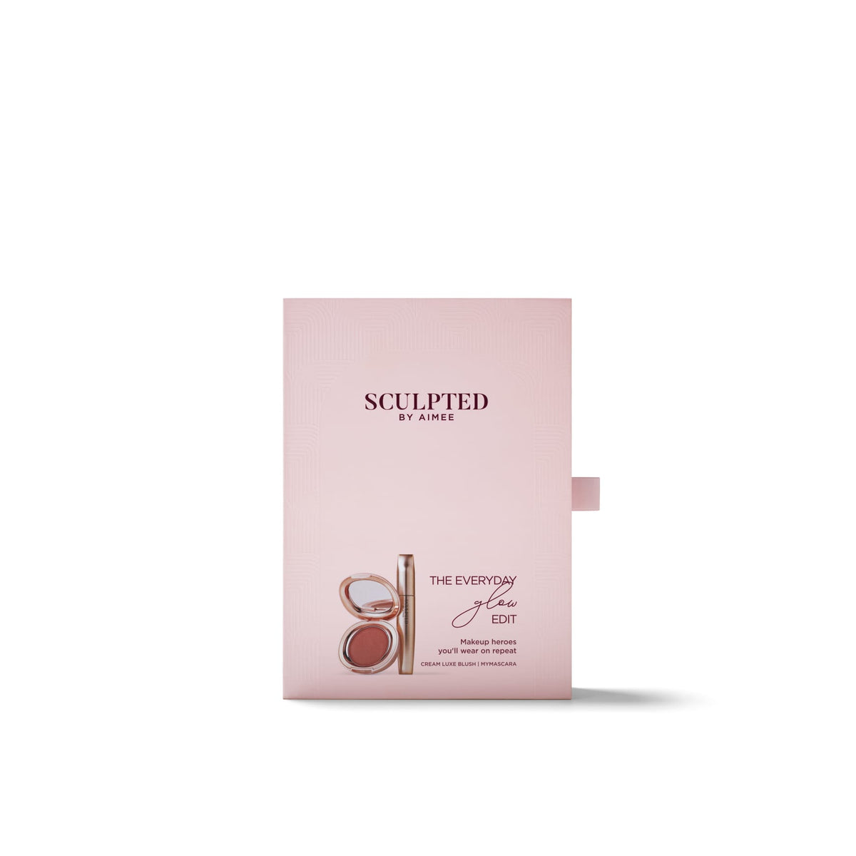 Sculpted by Aimee Everyday Glow Edit Christmas 2026