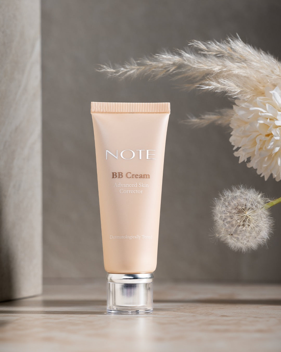 Note BB Cream 501 35ml