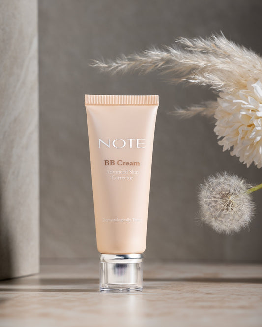 Note BB Cream 02 35ml